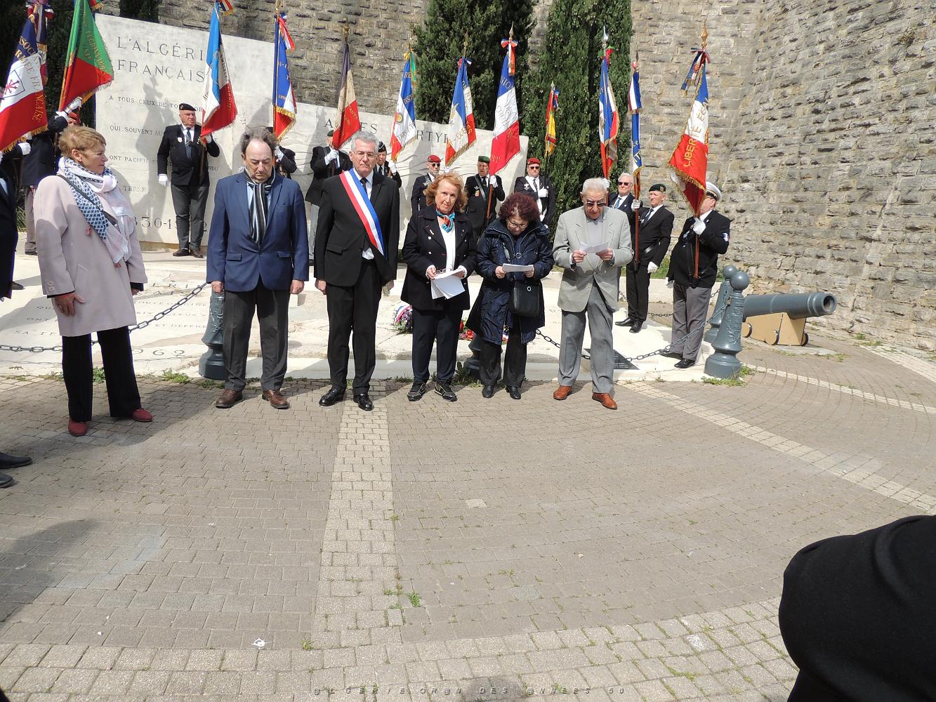 2022 03 26 TOULON HOMMAGE AUX VICTIMES D ALGER EN 1962 (34).JPG -           